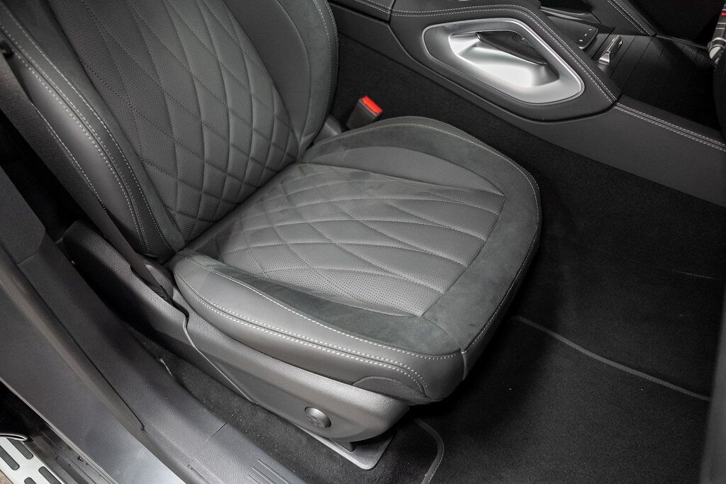 2025 Mercedes-Benz GLE GLE 53 AMG&reg; Indianapolis IN