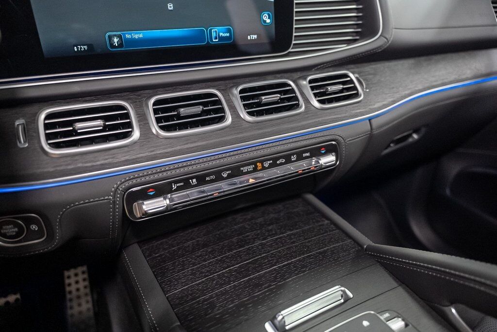 2025 Mercedes-Benz GLE GLE 53 AMG&reg; Indianapolis IN