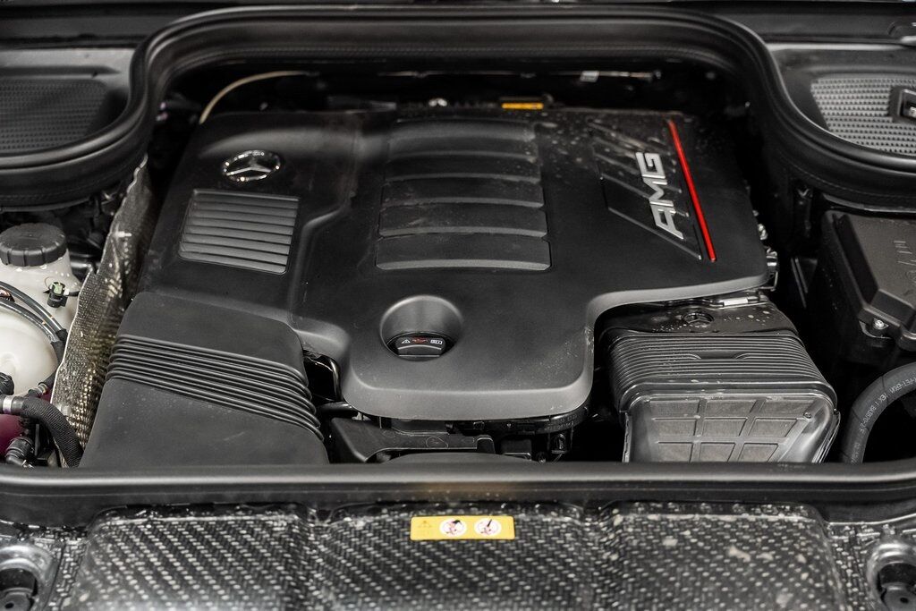 2025 Mercedes-Benz GLE GLE 53 AMG&reg; Indianapolis IN