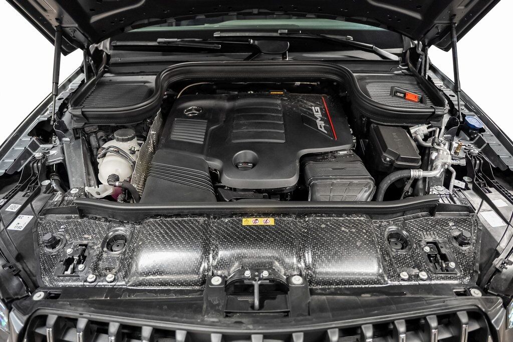 2025 Mercedes-Benz GLE GLE 53 AMG&reg; Indianapolis IN