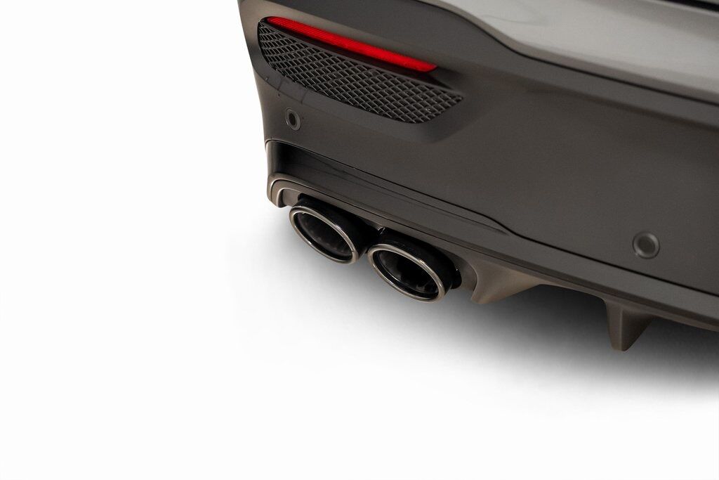 2025 Mercedes-Benz GLE GLE 53 AMG&reg; Indianapolis IN