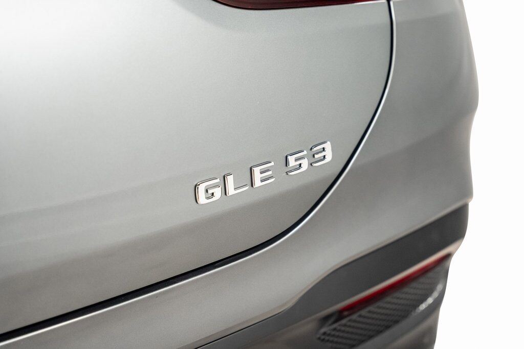 2025 Mercedes-Benz GLE GLE 53 AMG&reg; Indianapolis IN