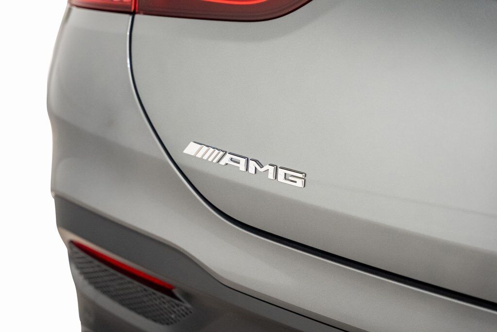 2025 Mercedes-Benz GLE GLE 53 AMG&reg; Indianapolis IN