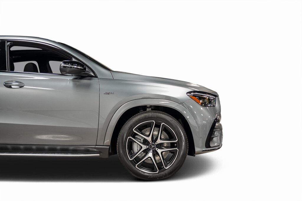 2025 Mercedes-Benz GLE GLE 53 AMG&reg; Indianapolis IN
