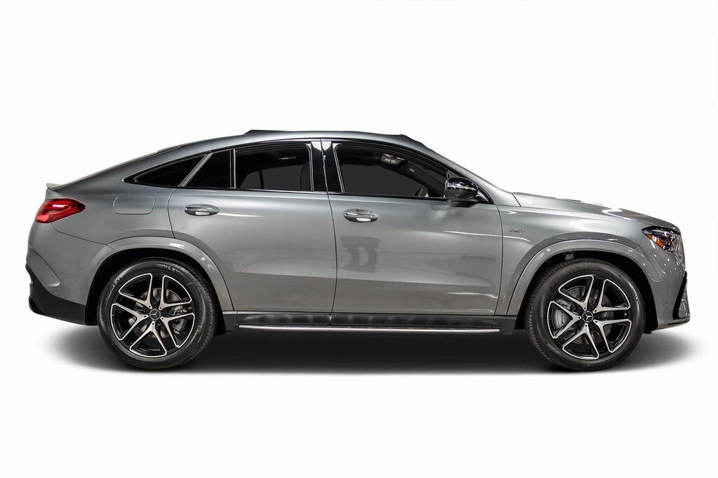 2025 Mercedes-Benz GLE GLE 53 AMG&reg; Indianapolis IN
