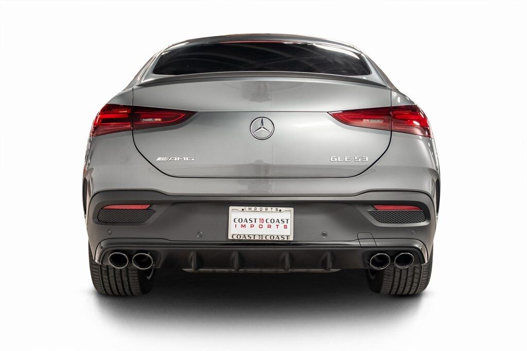 2025 Mercedes-Benz GLE GLE 53 AMG&reg; Indianapolis IN