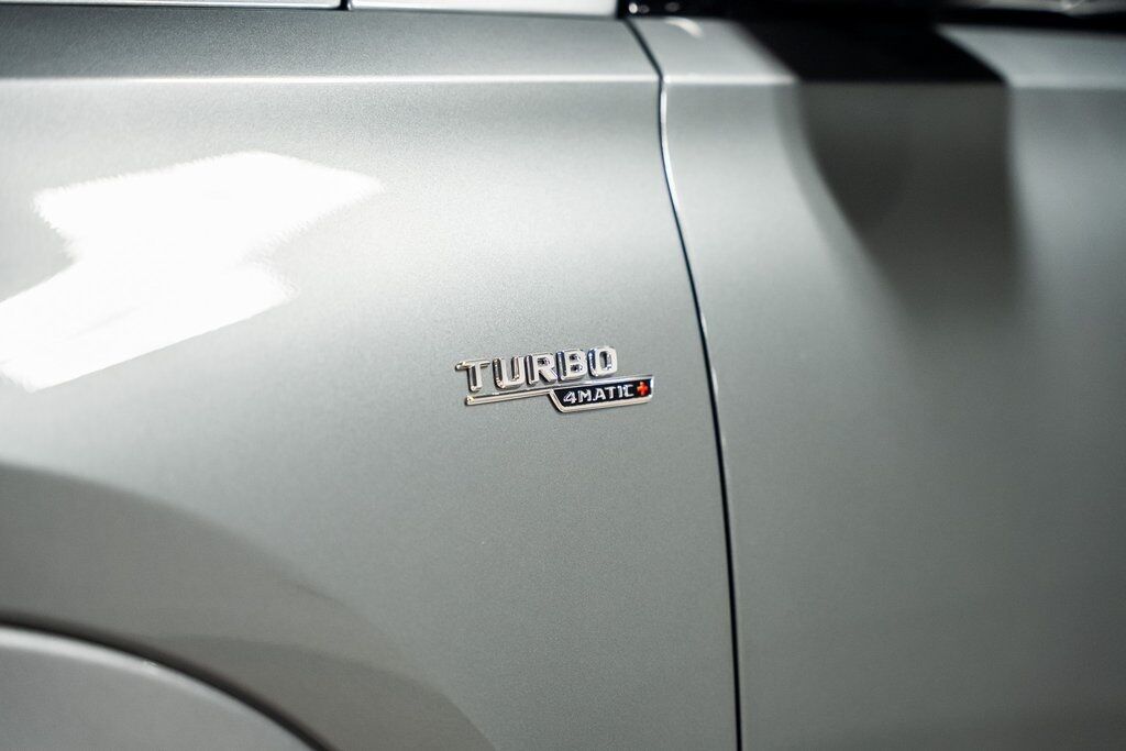 2025 Mercedes-Benz GLE GLE 53 AMG&reg; Indianapolis IN