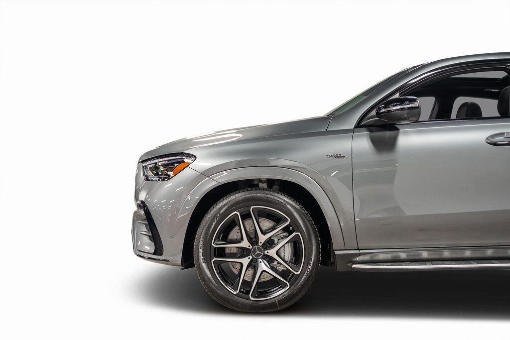 2025 Mercedes-Benz GLE GLE 53 AMG&reg; Indianapolis IN