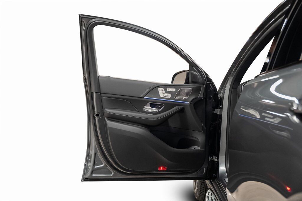 2025 Mercedes-Benz GLE GLE 53 AMG&reg; Indianapolis IN