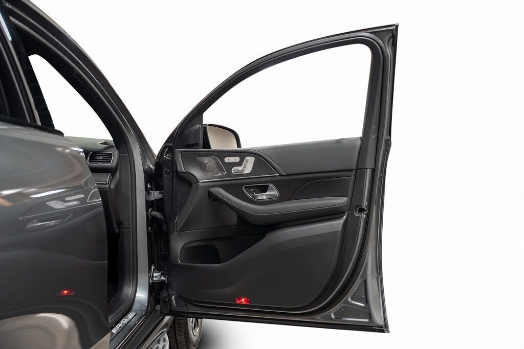 2025 Mercedes-Benz GLE GLE 53 AMG&reg; Indianapolis IN