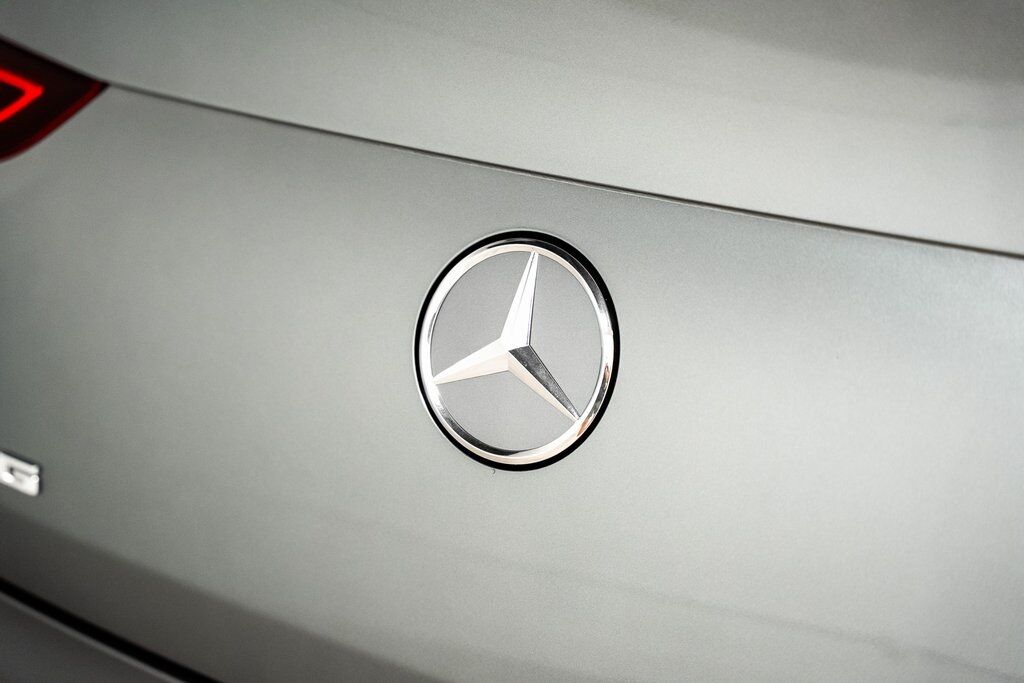 2025 Mercedes-Benz GLE GLE 53 AMG&reg; Indianapolis IN