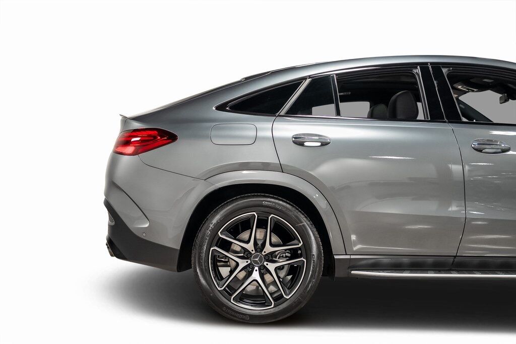 2025 Mercedes-Benz GLE GLE 53 AMG&reg; Indianapolis IN