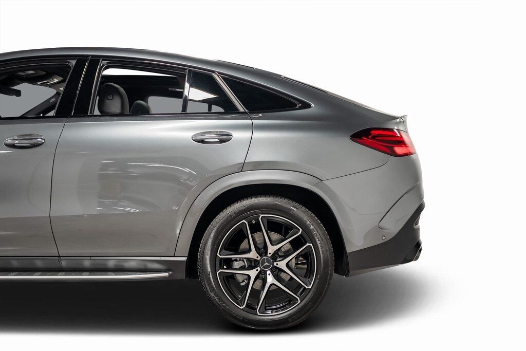 2025 Mercedes-Benz GLE GLE 53 AMG&reg; Indianapolis IN