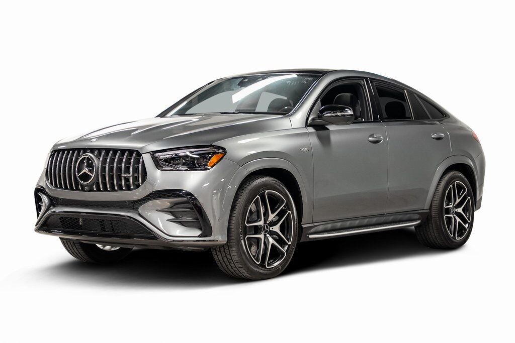2025 Mercedes-Benz GLE GLE 53 AMG&reg; Indianapolis IN