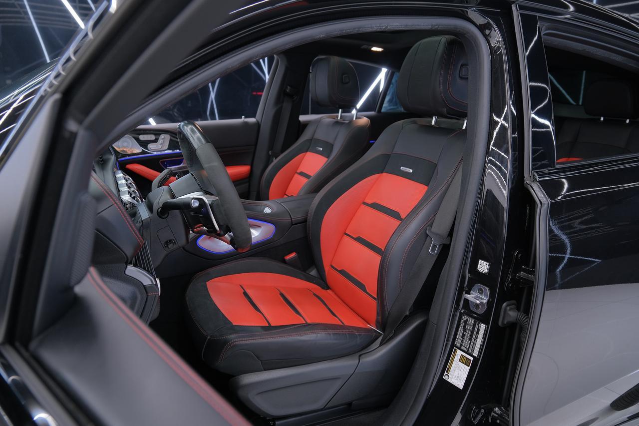 2025 Mercedes-Benz GLE GLE 53 AMG&reg; Miami FL