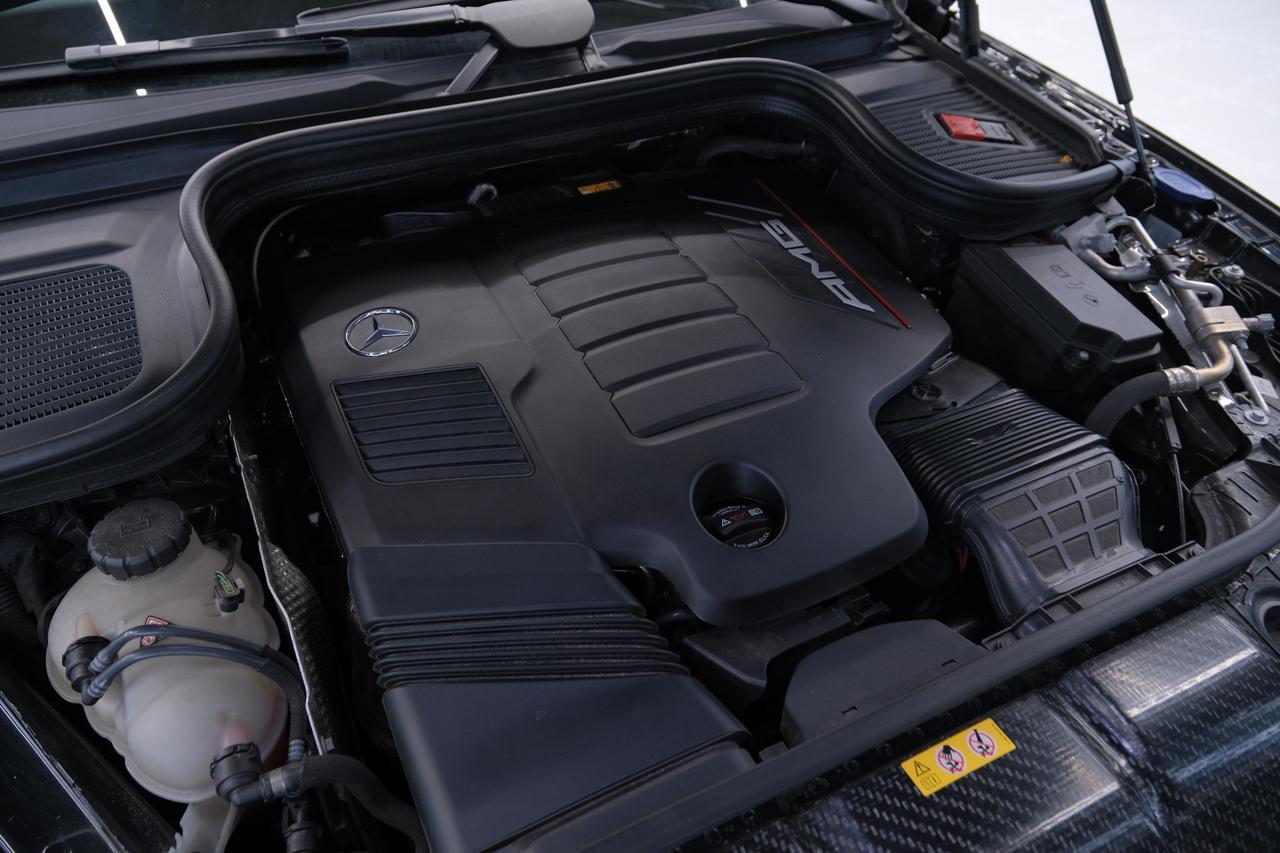 2025 Mercedes-Benz GLE GLE 53 AMG&reg; Miami FL