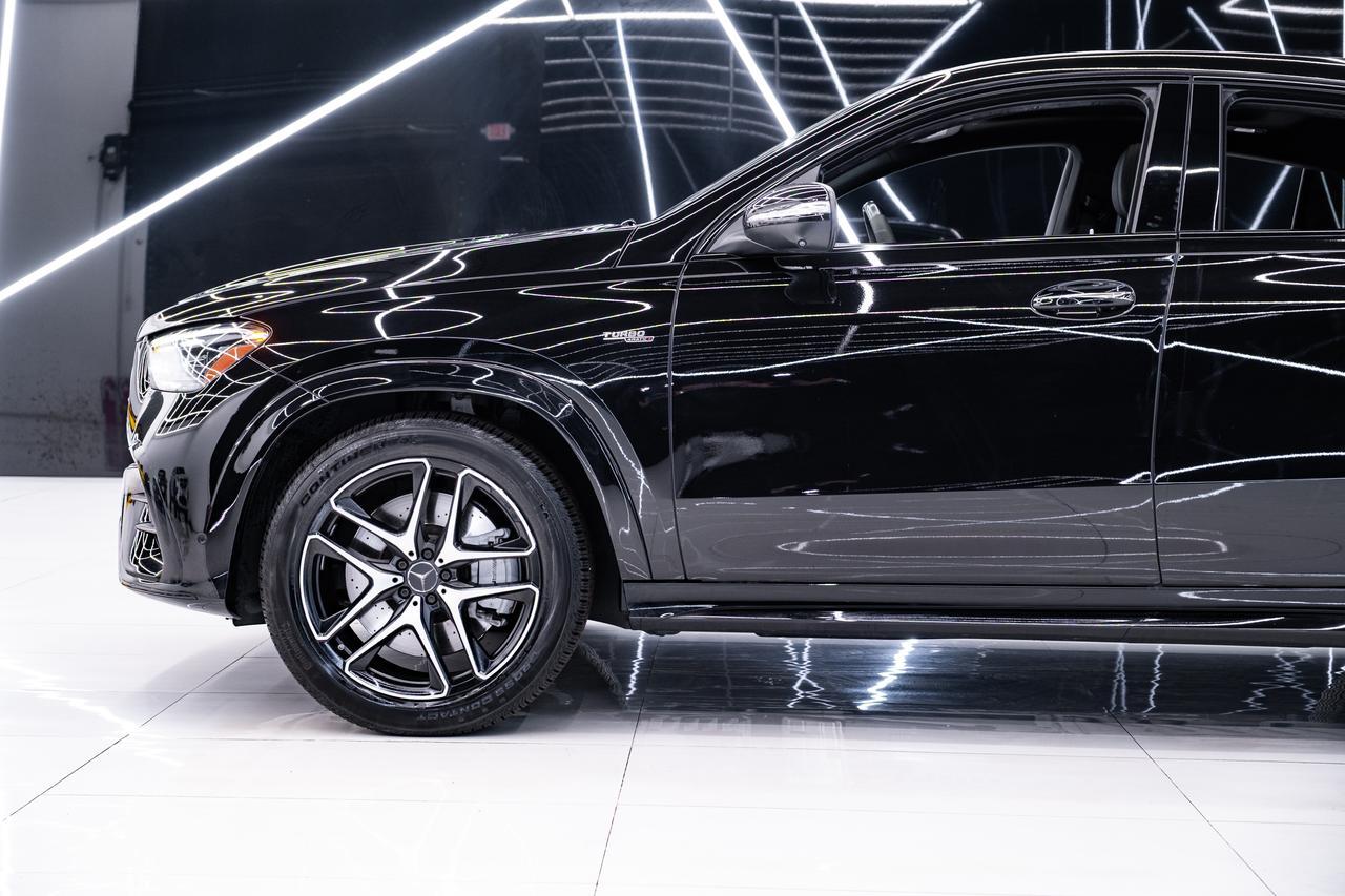 2025 Mercedes-Benz GLE GLE 53 AMG&reg; Miami FL