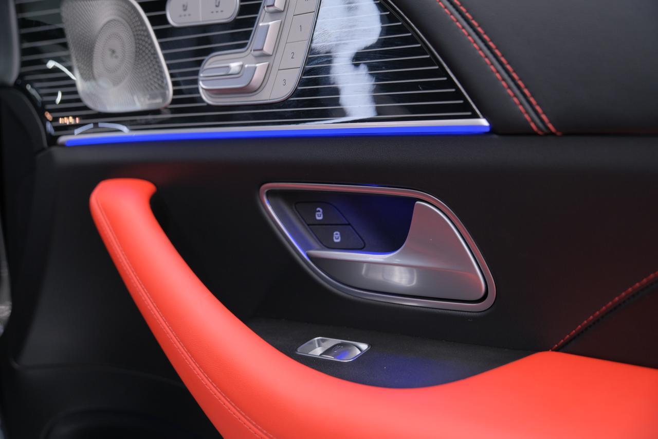2025 Mercedes-Benz GLE GLE 53 AMG&reg; Miami FL