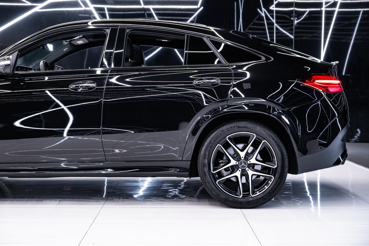 2025 Mercedes-Benz GLE GLE 53 AMG&reg; Miami FL