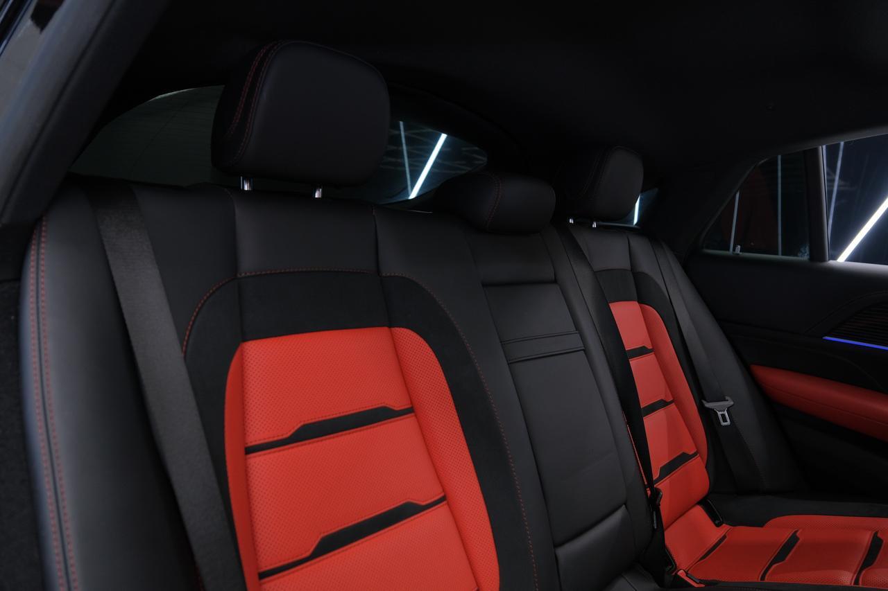 2025 Mercedes-Benz GLE GLE 53 AMG&reg; Miami FL