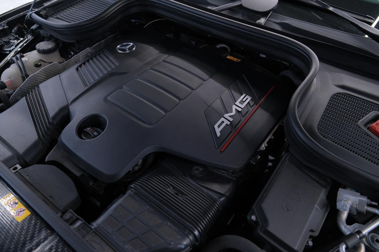 2025 Mercedes-Benz GLE GLE 53 AMG&reg; Miami FL