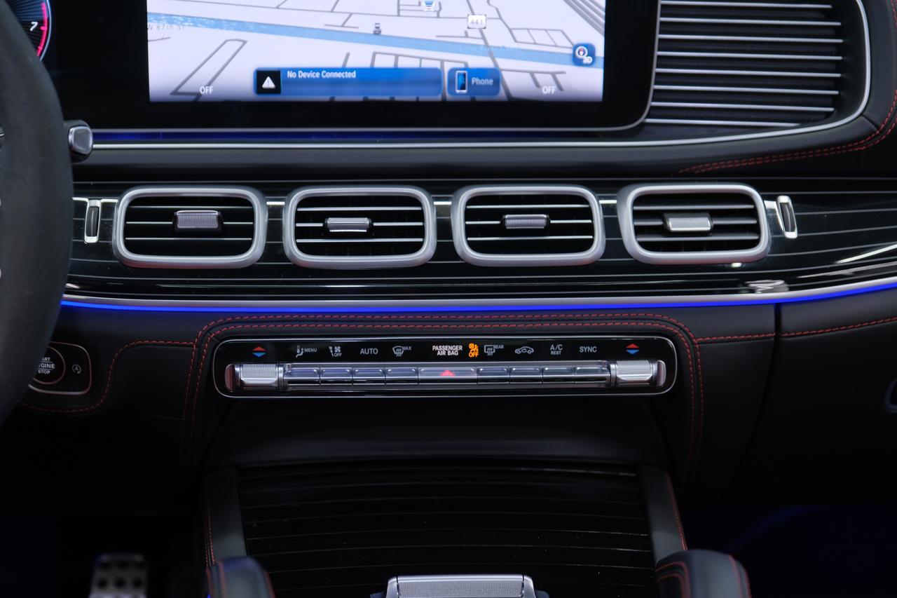 2025 Mercedes-Benz GLE GLE 53 AMG&reg; Miami FL
