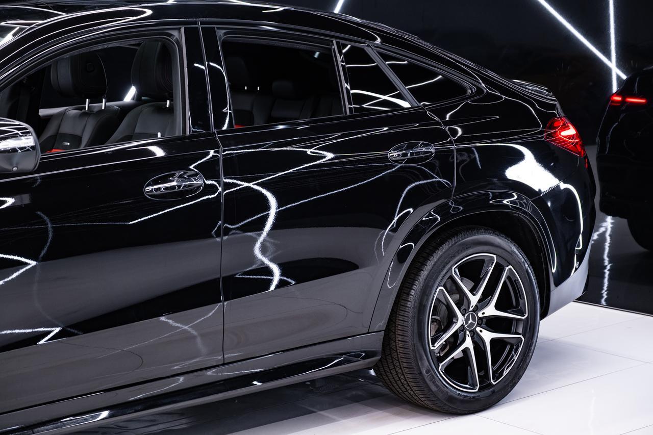 2025 Mercedes-Benz GLE GLE 53 AMG&reg; Miami FL
