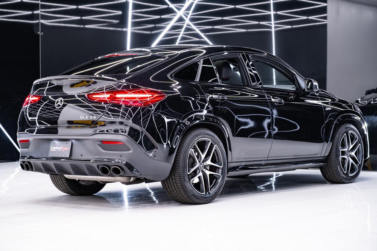 2025 Mercedes-Benz GLE GLE 53 AMG&reg; Miami FL