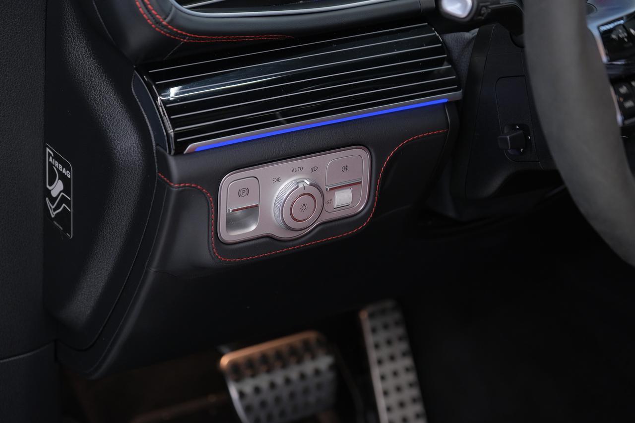 2025 Mercedes-Benz GLE GLE 53 AMG&reg; Miami FL
