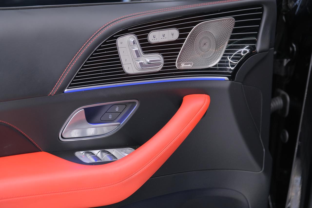 2025 Mercedes-Benz GLE GLE 53 AMG&reg; Miami FL
