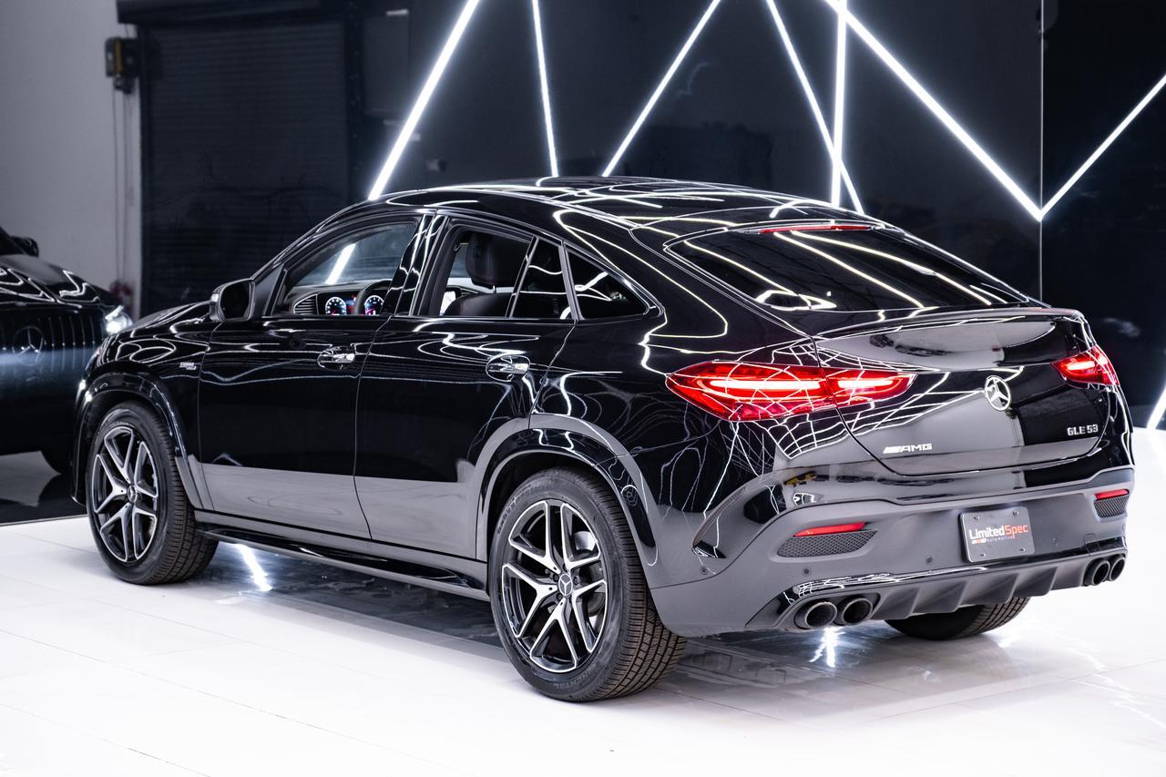 2025 Mercedes-Benz GLE GLE 53 AMG&reg; Miami FL