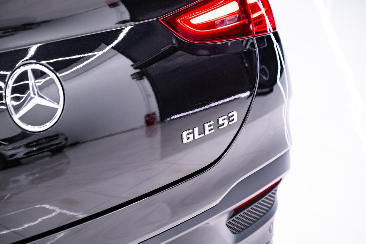 2025 Mercedes-Benz GLE GLE 53 AMG&reg; Miami FL