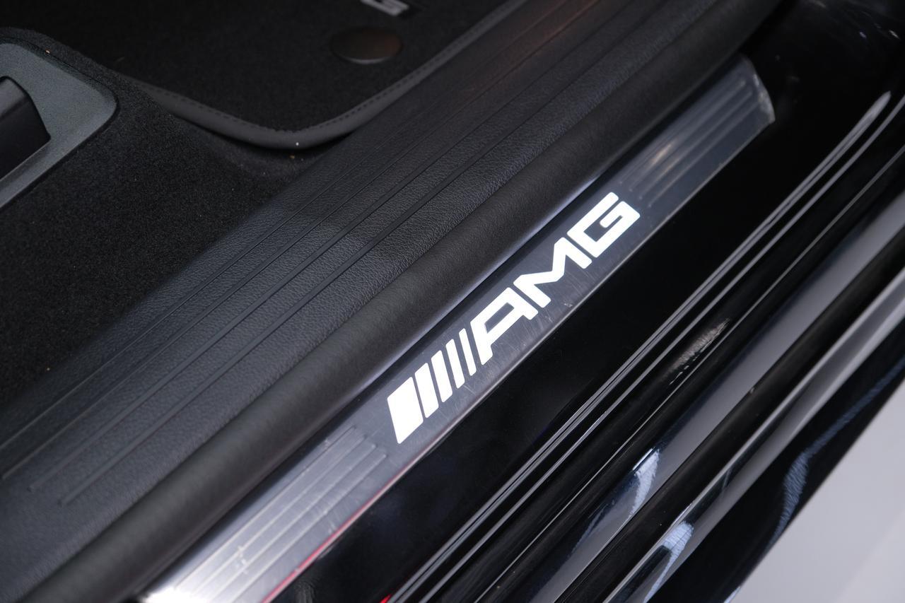 2025 Mercedes-Benz GLE GLE 53 AMG&reg; Miami FL