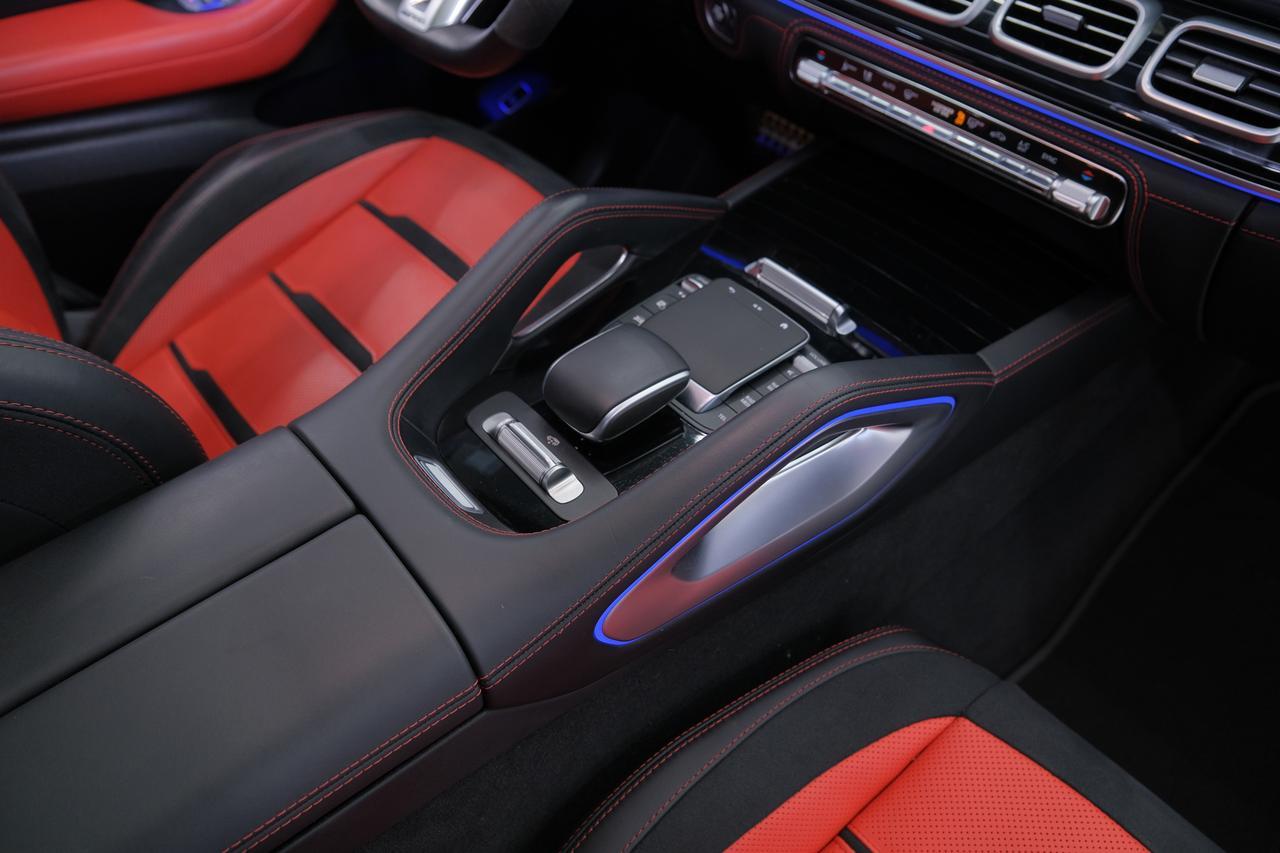 2025 Mercedes-Benz GLE GLE 53 AMG&reg; Miami FL