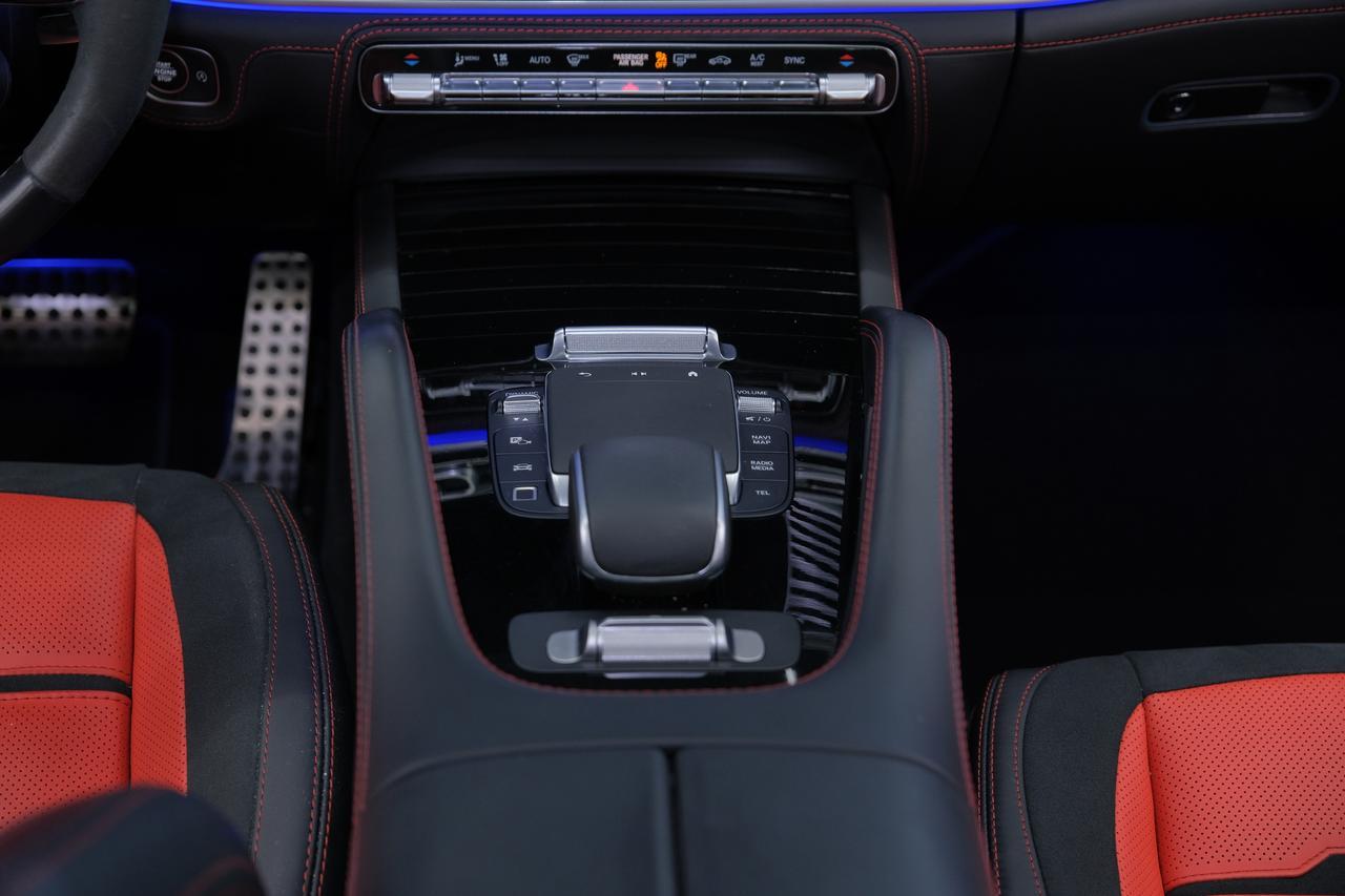 2025 Mercedes-Benz GLE GLE 53 AMG&reg; Miami FL