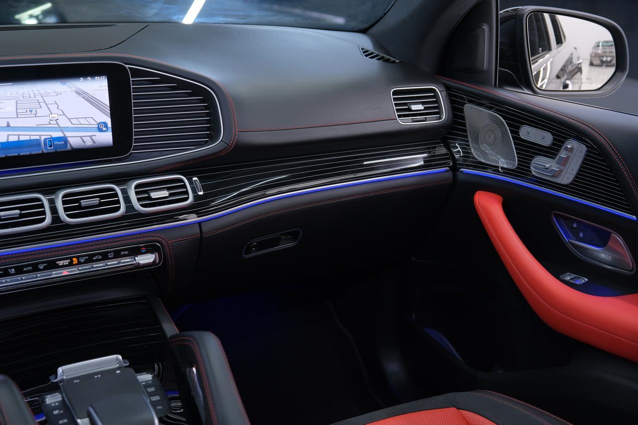 2025 Mercedes-Benz GLE GLE 53 AMG&reg; Miami FL