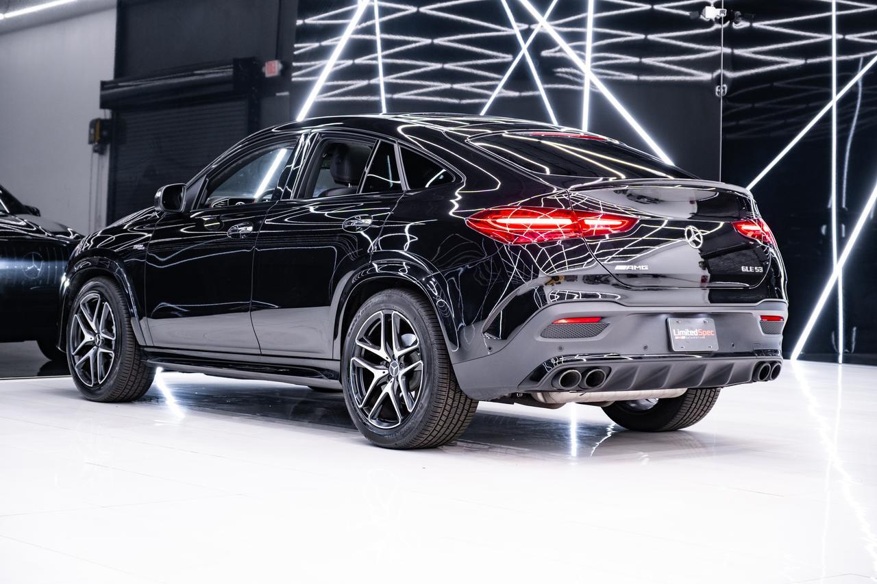 2025 Mercedes-Benz GLE GLE 53 AMG&reg; Miami FL