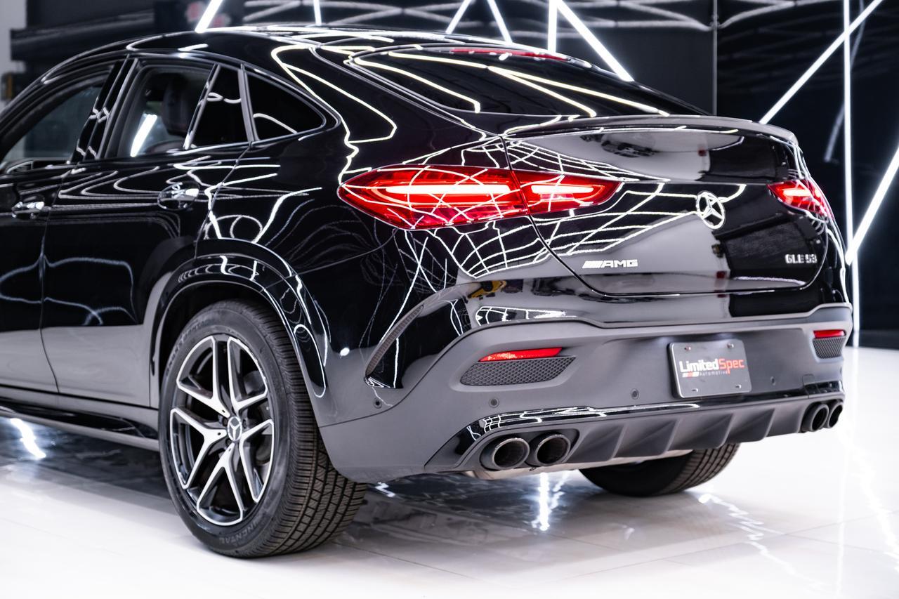 2025 Mercedes-Benz GLE GLE 53 AMG&reg; Miami FL
