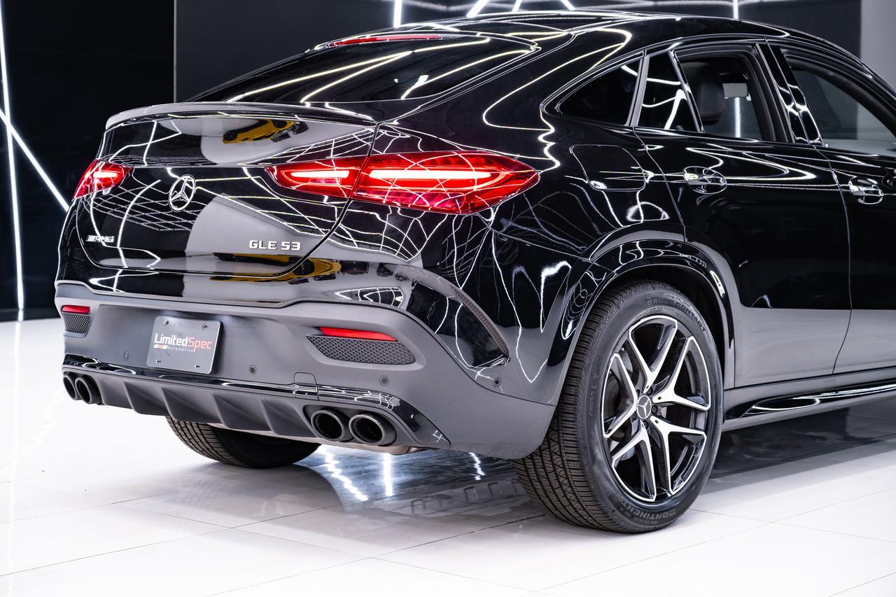 2025 Mercedes-Benz GLE GLE 53 AMG&reg; Miami FL