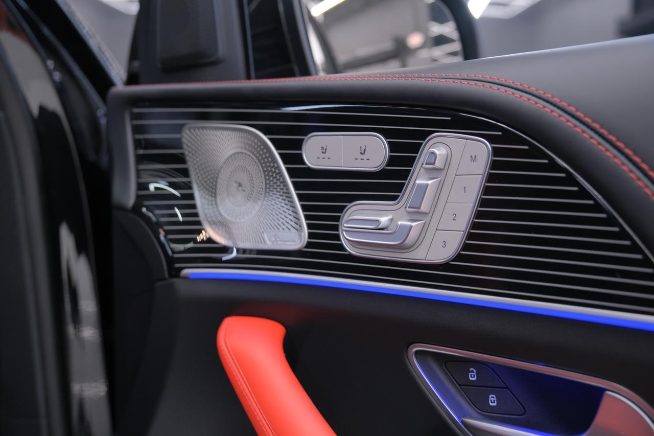 2025 Mercedes-Benz GLE GLE 53 AMG&reg; Miami FL