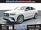 2025 Mercedes-Benz GLE GLE 53 AMG®