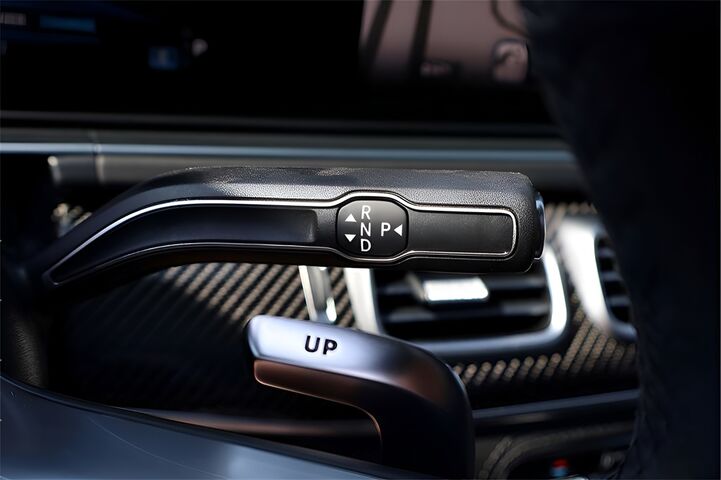 2025 Mercedes-Benz GLE GLE 53 AMG® Oshkosh WI 2025 Mercedes-Benz GLE GLE 53 AMG® Oshkosh WI