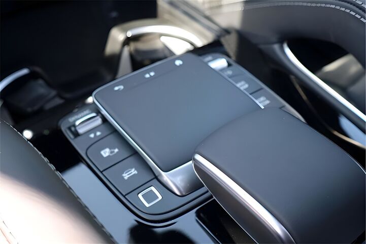 2025 Mercedes-Benz GLE GLE 53 AMG® Oshkosh WI 2025 Mercedes-Benz GLE GLE 53 AMG® Oshkosh WI