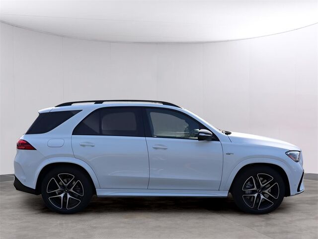 2025 Mercedes-Benz GLE GLE 53 AMG® Oshkosh WI 2025 Mercedes-Benz GLE GLE 53 AMG® Oshkosh WI