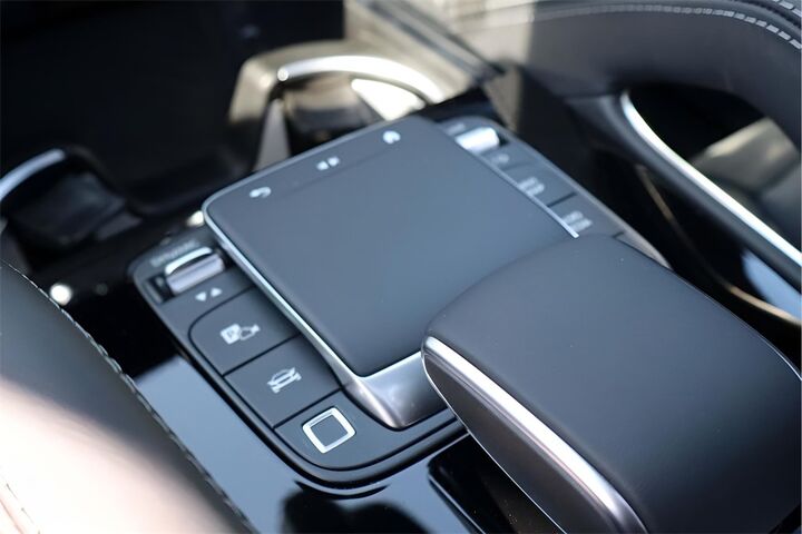 2025 Mercedes-Benz GLE GLE 53 AMG® Oshkosh WI 2025 Mercedes-Benz GLE GLE 53 AMG® Oshkosh WI