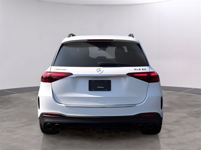 2025 Mercedes-Benz GLE GLE 53 AMG® Oshkosh WI 2025 Mercedes-Benz GLE GLE 53 AMG® Oshkosh WI