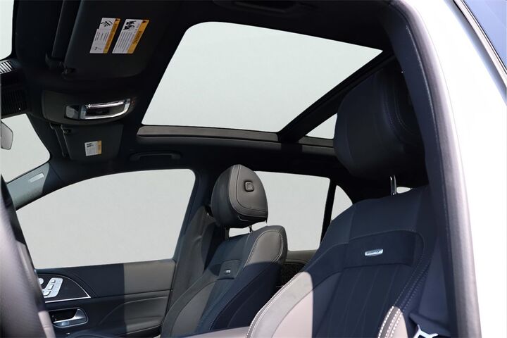 2025 Mercedes-Benz GLE GLE 53 AMG® Oshkosh WI 2025 Mercedes-Benz GLE GLE 53 AMG® Oshkosh WI