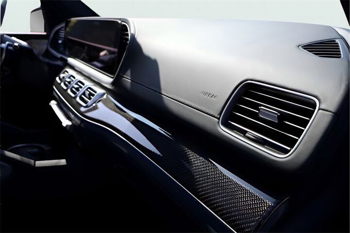 2025 Mercedes-Benz GLE GLE 53 AMG® Oshkosh WI 2025 Mercedes-Benz GLE GLE 53 AMG® Oshkosh WI