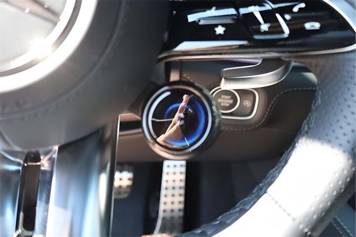 2025 Mercedes-Benz GLE GLE 53 AMG® Oshkosh WI 2025 Mercedes-Benz GLE GLE 53 AMG® Oshkosh WI