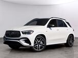 2025 Mercedes-Benz GLE GLE 53 AMG&reg;